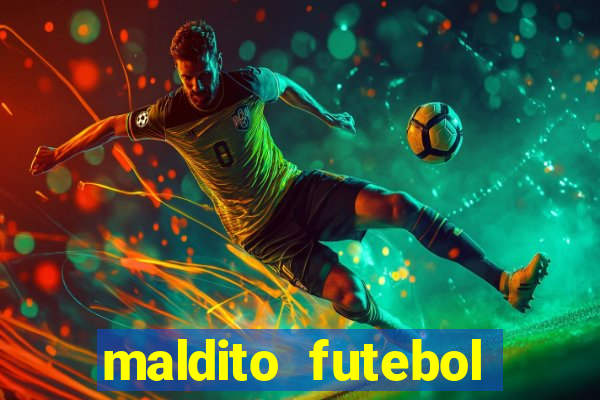 maldito futebol clube dublado download